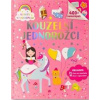 Kouzelní jednorožci - autor neuvedený