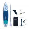paddleboard GLADIATOR One 11'4'' White