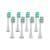 TrueLife SonicBrush UV Standard White 8 ks
