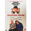 Ferris Bueller's Day Off / Planes, Trans and Automobiles - Collector's Edition - v originálním znění bez CZ titulků - 2xDVD /2xplast v šubru/ (Volný den Ferrise Buellera / Letadla, vlaky, automobily)