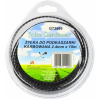Struna do sekačky, 2,4mm, 15m, zvlněný profil, nylon GEKO