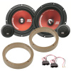 Reproduktory pro Seat Leon I