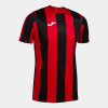INTER CLASSIC SHORT SLEEVE T-SHIRT RED BLACK 3XL