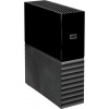 WD My Book 16TB, WDBBGB0160HBK-EESN