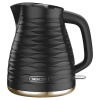 Rýchlovarná kanvica Sencor SWK 7501BK 2200 W 1,7 l čierna (SWK 7501BK)