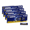 Alkalická batéria Varta AA (R6) 40 ks