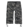 Kraťasy Brandit 3/4 Urban Legend Darkcamo Vyberte velikost: L
