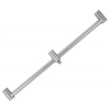 Hrazda na 3 prúty Spro Strategy Buzzer Stainless 3 Rods/Fix 38cm