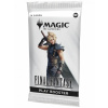 Wizards of the Coast Final Fantasy Play Booster Pack - Magic: The Gathering