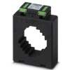 Phoenix Contact PACT MCR-V2-6015- 85-1250-5A-1 modul prúdového transformátora Primárny prúd 1250 A Sekundárny prúd 5 A Priechodka pre vodič (výška x šírka):15; 2277967
