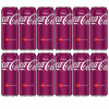 Coca-Cola Cherry Sýtený nápoj 330 ml