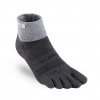 Injinji Trail Midweight Mini-Crew – Granite, L