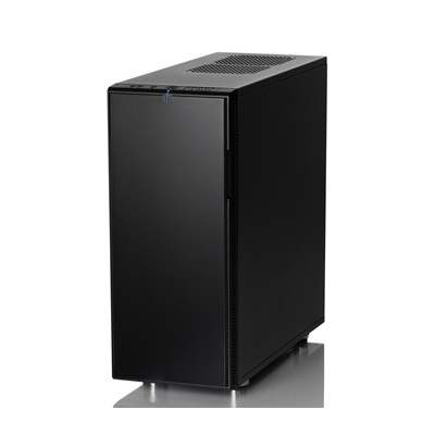 Fractal Design Define XL R2 Black Pearl