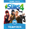 Maxis The Sims 4 Vampires (PC) Origin Key 10000033404001