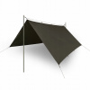 Helikon-Tex Supertarp 300 x 300 cm taiga zelená