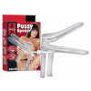 You2Toys Pussy Opener - plastové kliešte na vagínu