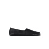 Barefoot mokasíny Be Lenka Rosaluna - All Black 37