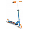 Pulio Hot Wheels modrý