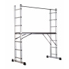 Multifunkčné lešenie G21 Handrail 1,96 x 1,59 m