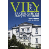 Vily nad bratislavským starým mestom