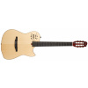 GODIN Multiac Nylon SA Natural HG