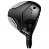 Golfová palica Fairway Wood Callaway Quantum Max Pravá ruka, 5FW, 18°, Stiff, True Temper Denali Frost Silver 60g, áno