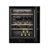 Siemens iQ500 Wine cooler with glass door 82 x 60 cm, KU21WAHG0