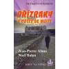 Přízraky v Côtes de Nuits - Krev na vinici - Noël Alaux Jean-Pierre, Balen