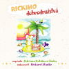 Audiokniha: Rickiho dobrodružstvá