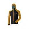 Dynafit RADICAL PTC M JKT tobacco 7401 M; Černá bunda