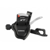 Radenie Shimano XT M780 2/3-kolo ľavé