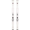 Rossignol Lyže RO-NOVA 2 XPRESS + XPRESS W 10 GW B83 WHT+SPARKLE / RANPV01+FCNDW04 -set Dĺžka: 154