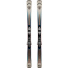 Rossignol Arcade 80 Xpress + Xpress 10 GW B83 Black Chrome 2025/26