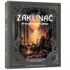 Zaklínač: oficiálna kuchárka |
