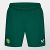 Castore Ireland Training Shorts 2024 Mens Green M