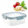 Keter Štvorcová nádoba na potraviny 0,9 l. Smart fresh eco line