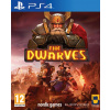 The Dwarves