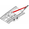 Oj VAPP PAV, PVV 2,5 m/2000-2700 kg pravá