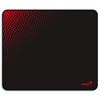 Genius G-Pad 230S Podložka pod myš, 230×190×2,5mm, černo-červená 31250019400