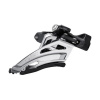 Shimano Prešmyk Deore M5100 - 11 rýchlostný, Dvojprevodník
