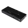 STARTECH 2-Port HDMI Automatic Video Switch - 4K, STARTECH 2-Port HDMI Automatic Video Switch - 4K VS221HD4KA