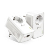 TP-Link TL-PA7017P KIT AV1000 Gb priechodná Powerline sada (2ks) (TL-PA7017P KIT)