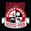 Everlast - Whitey Ford's House Of Pain / Vinyl / 2LP+CD [2 LP / CD]