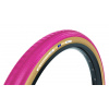 PANARACER Gravelking SS plášť, kevlar pätka, ružovo-hnedý Zvoľte Variant: 700X40C