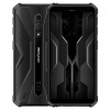 Smartfón Ulefone Armor X 4 GB / 64 GB 4G (LTE) čierny