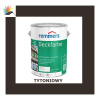 Farba - DECKFARBE EMAIL DREVNÝ KOV 2,5 l TABAK (Farba - DECKFARBE EMAIL DREVNÝ KOV 2,5 l TABAK)