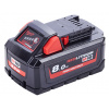 Milwaukee M18 HB8 Akumulátor (18V/8,0Ah) 4932471070