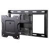 ERGOTRON NEO FLEX CANTILEVER UHD, BLACK POWDER COAT, flexibilní držák 37