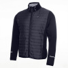 Calvin Klein Golf Golf Wrangell Hybrid Jacket Navy Small