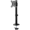 Digitus držák na stůl pro monitor DA-90397 1 Displej: (s) 33,0 cm (13) - 81,3 cm (32) černá, černá (matná) naklápěcí, otočný, stojan, nastavitelná výška
